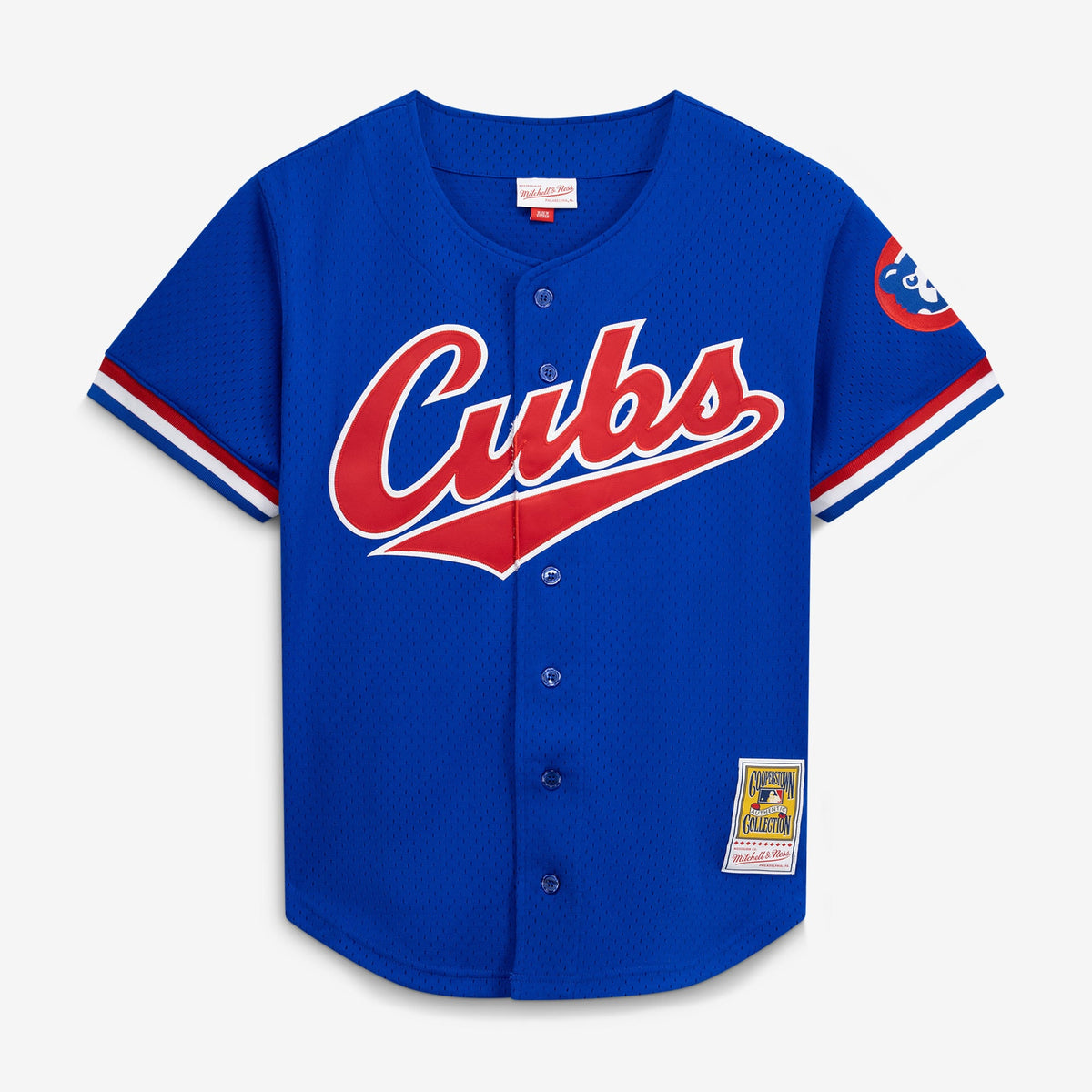 Chicago Cubs jersey