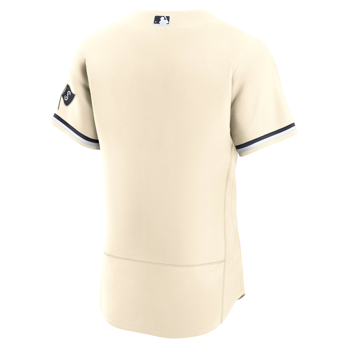 Men's Minnesota Twins  Nike White Home Authentic Jersey