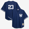 New York Yankees jersey