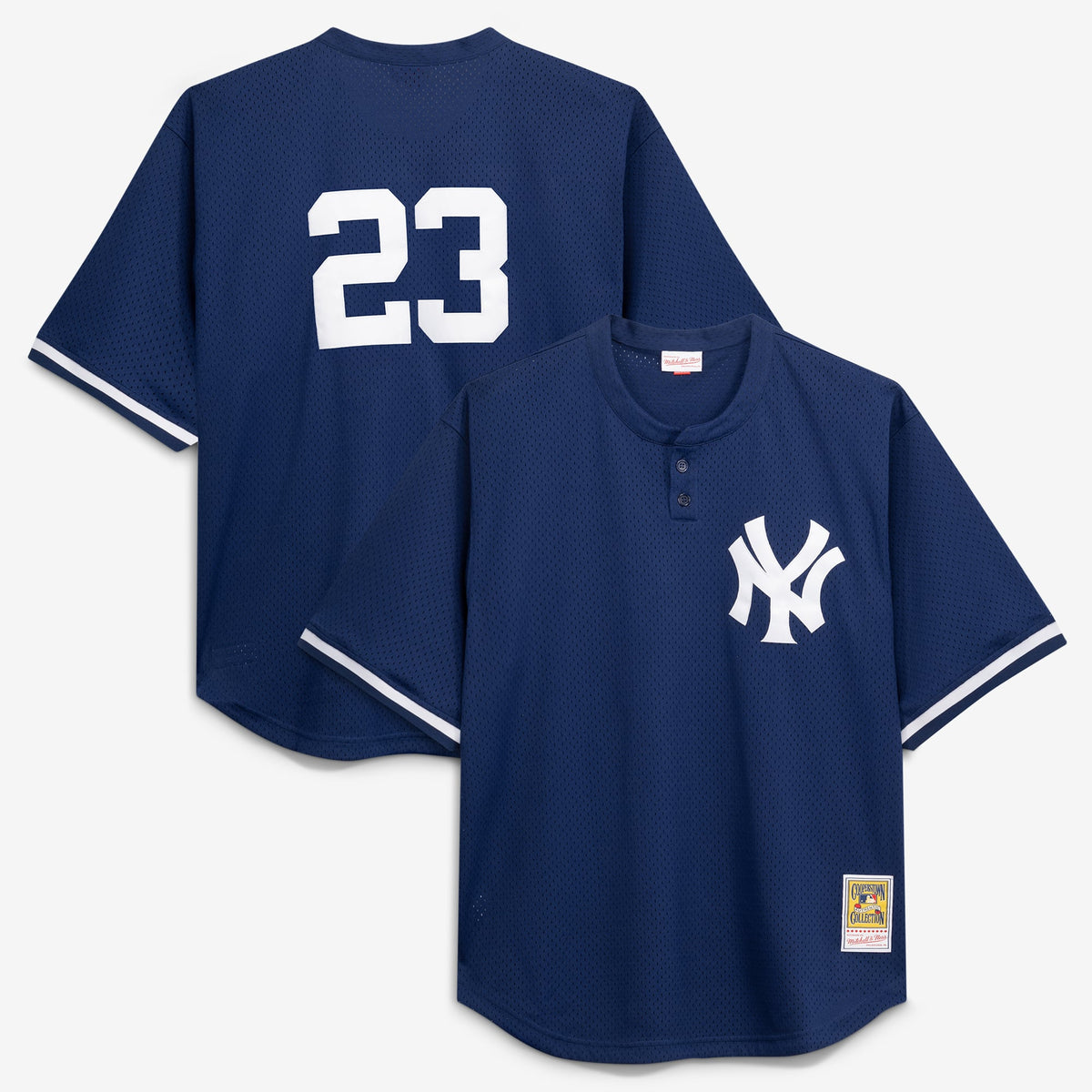New York Yankees jersey