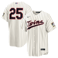 Minnesota Twins jersey