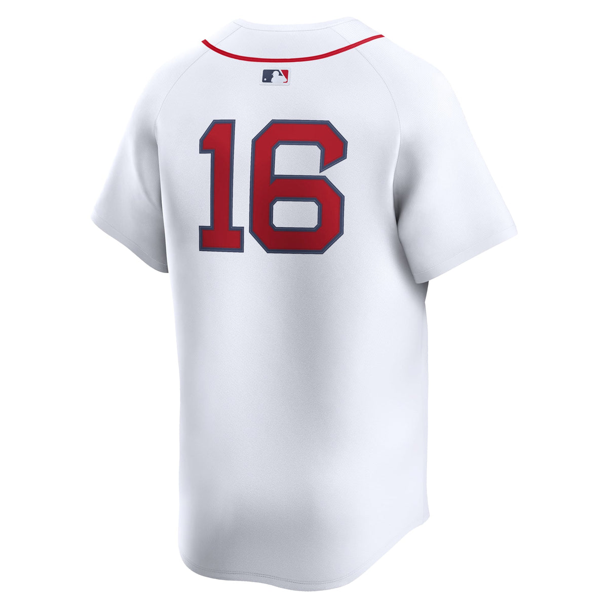 Men's Boston Red Sox Jarren Duran Nike Gold Alternate Limited Jersey