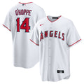 Los Angeles Angels jersey