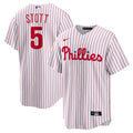 Philadelphia Phillies jersey