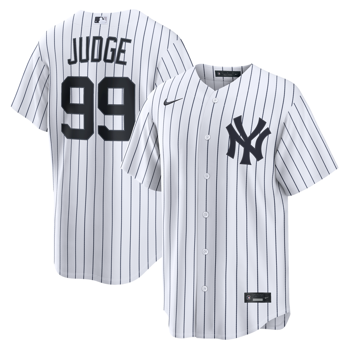 New York Yankees jersey