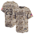 San Diego Padres jersey