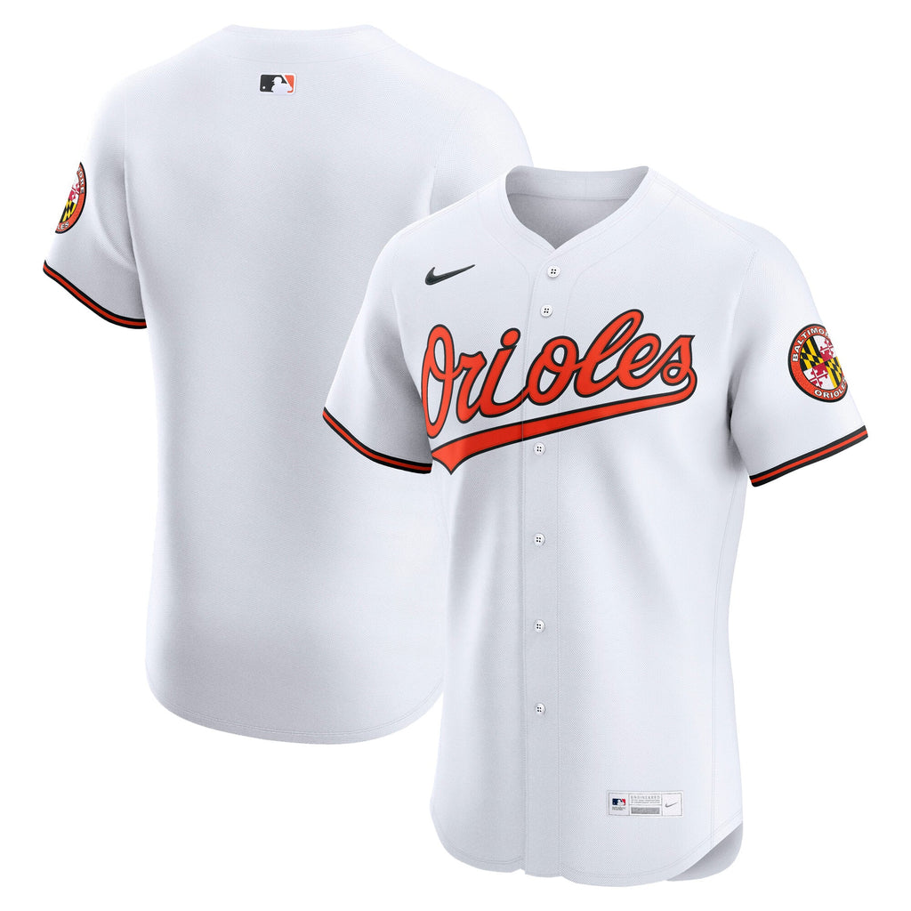 Baltimore Orioles jersey