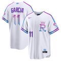 Kansas City Royals jersey