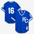 Kansas City Royals jersey