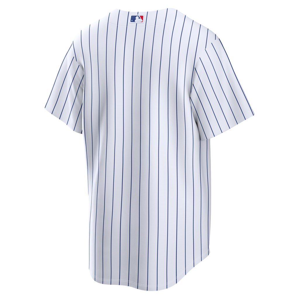 Men's Chicago Cubs Nike Royal Alternate Replica Jersey
