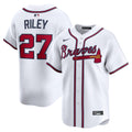 Atlanta Braves jersey