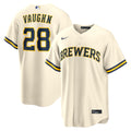 Milwaukee Brewers jersey