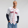 Boston Red Sox jersey