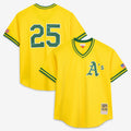 Athletics jersey