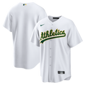 Athletics jersey