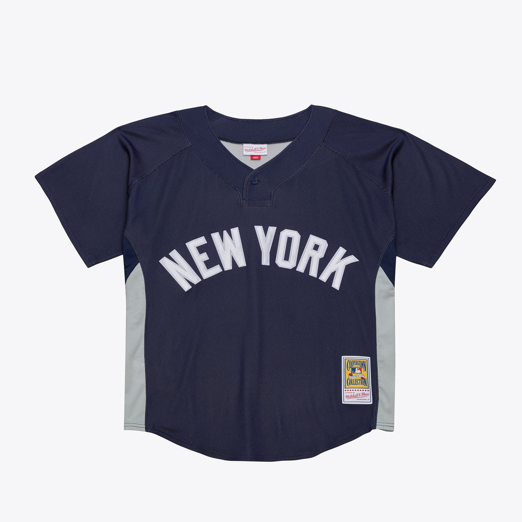 New York Yankees jersey