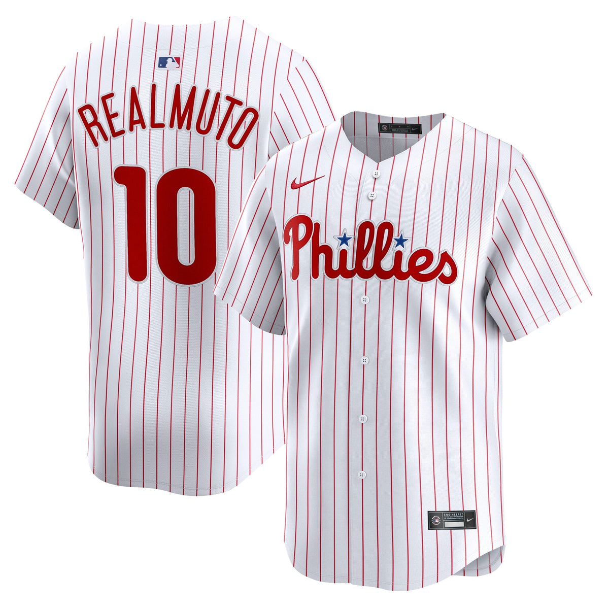 Philadelphia Phillies jersey