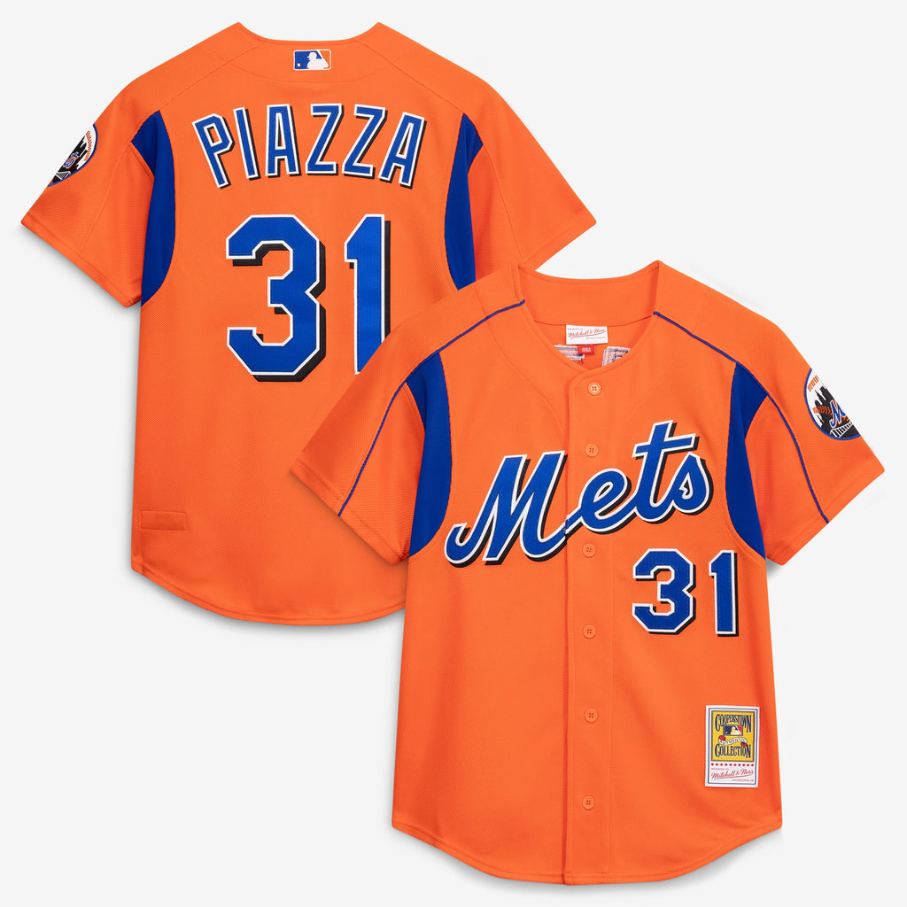 New York Mets jersey