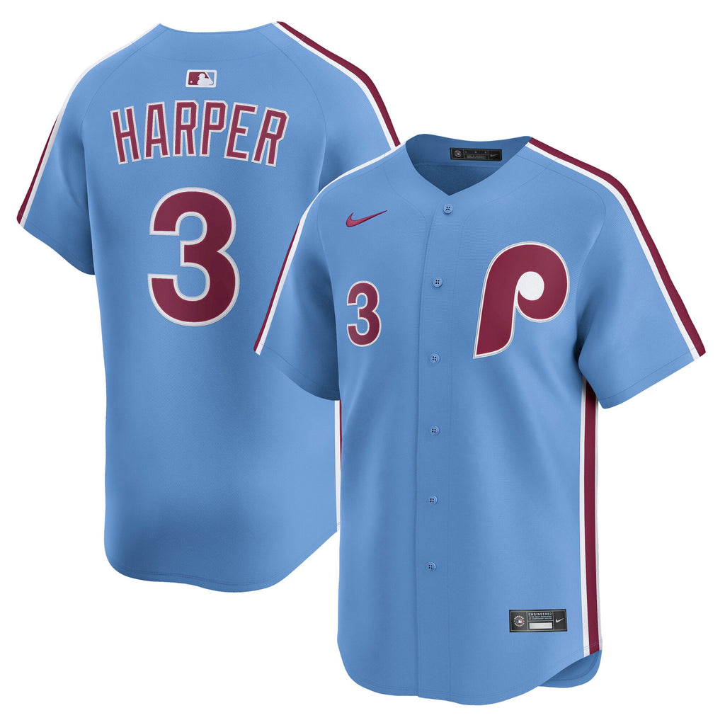 Philadelphia Phillies jersey