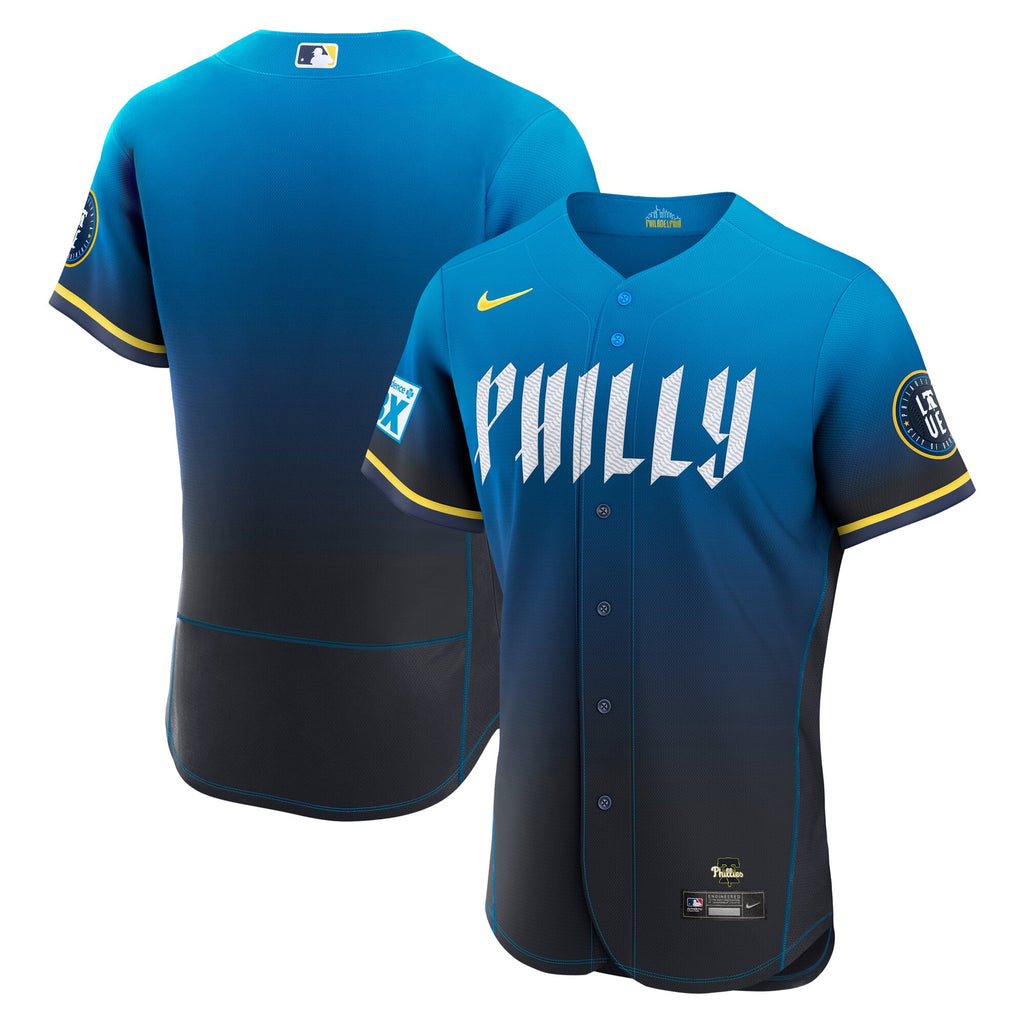 Philadelphia Phillies jersey