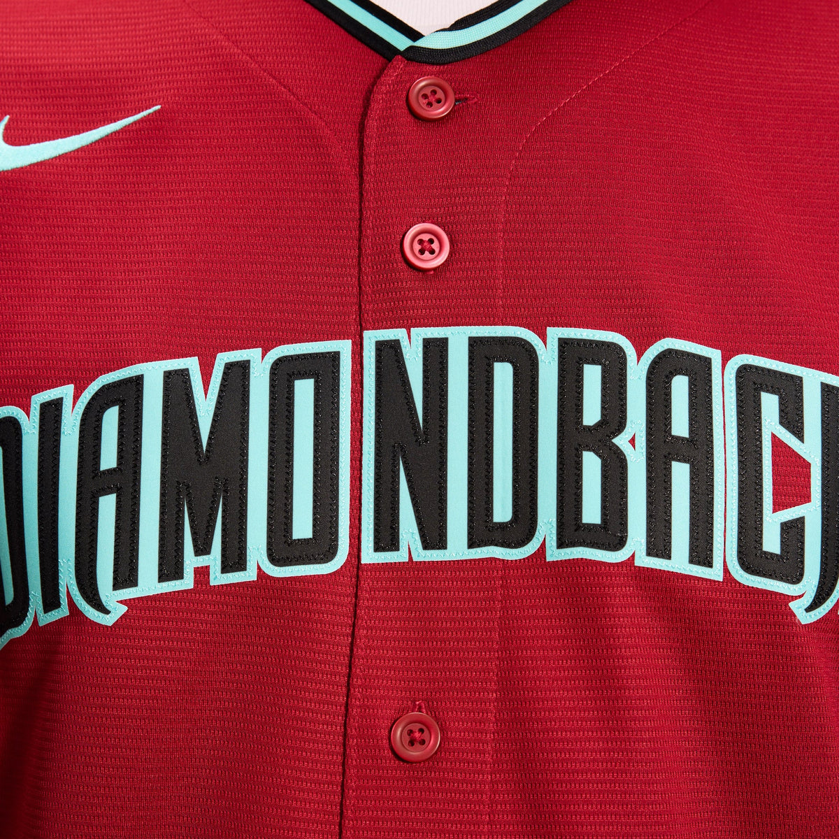 Men's Arizona Diamondbacks Corbin Carroll Nike Gray Road Replica Jersey
