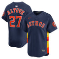 Houston Astros jersey