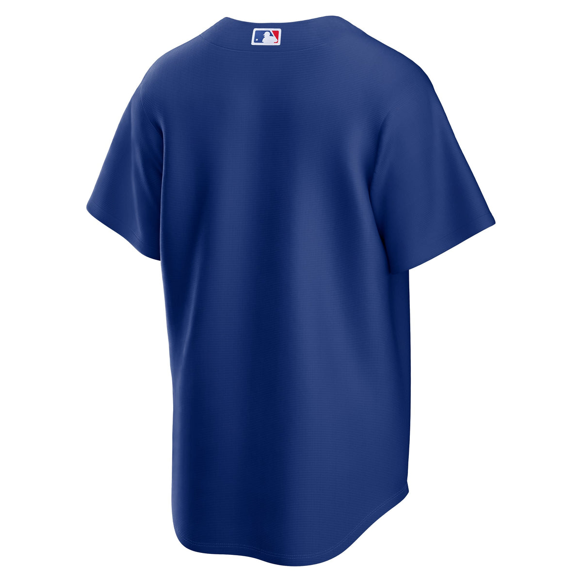 Men's Chicago Cubs Nike Royal Alternate Replica Jersey