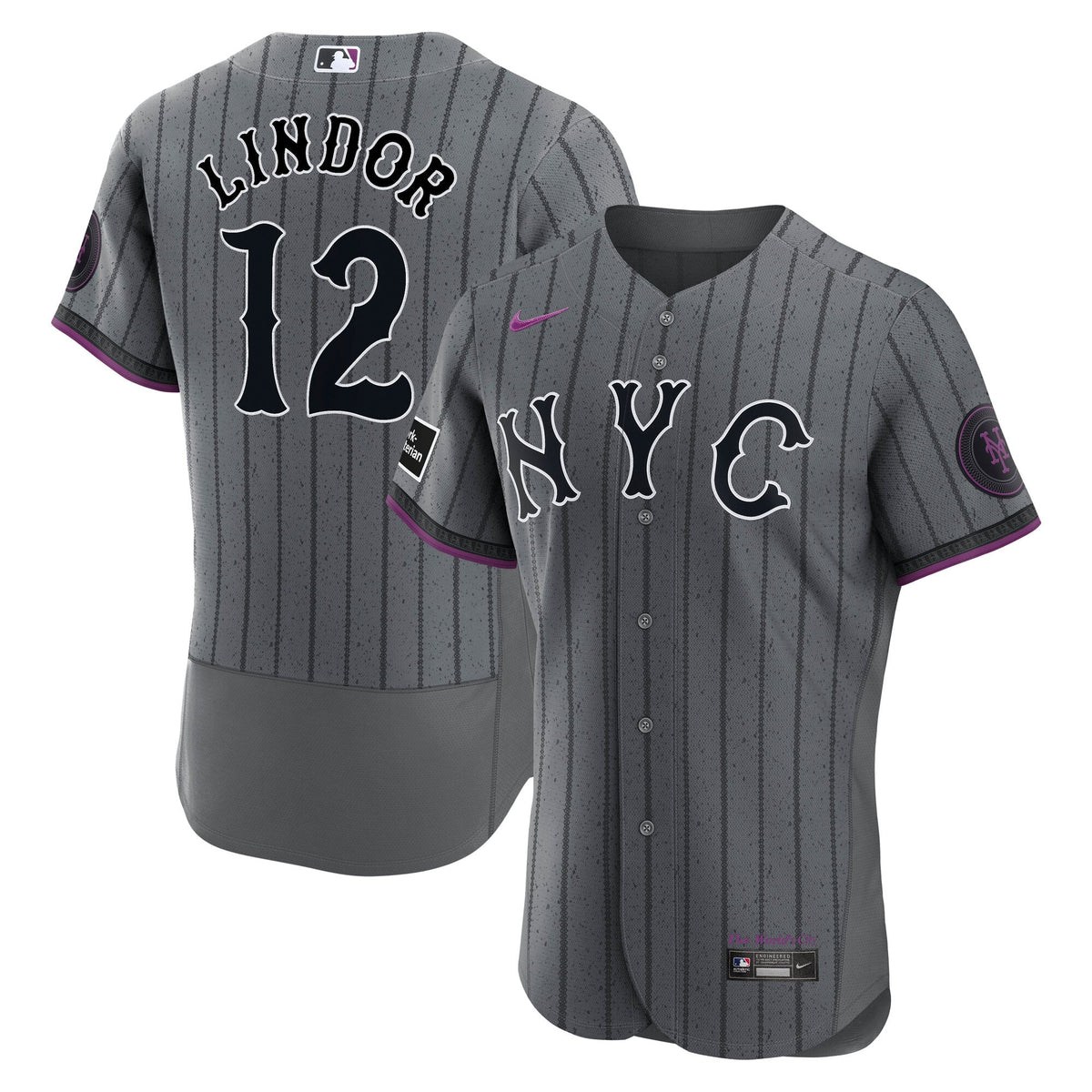 New York Mets jersey