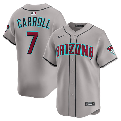 Arizona Diamondbacks jersey