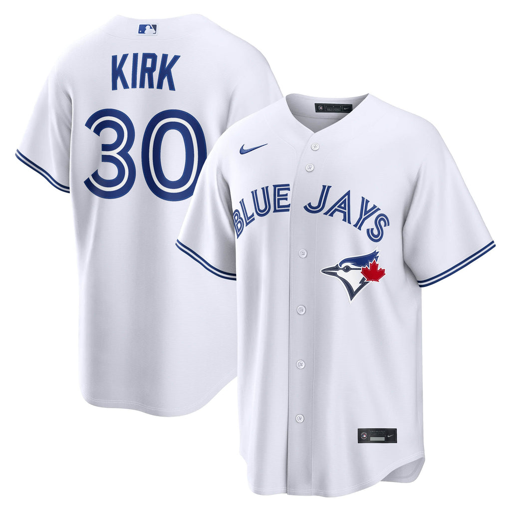 Toronto Blue Jays jersey