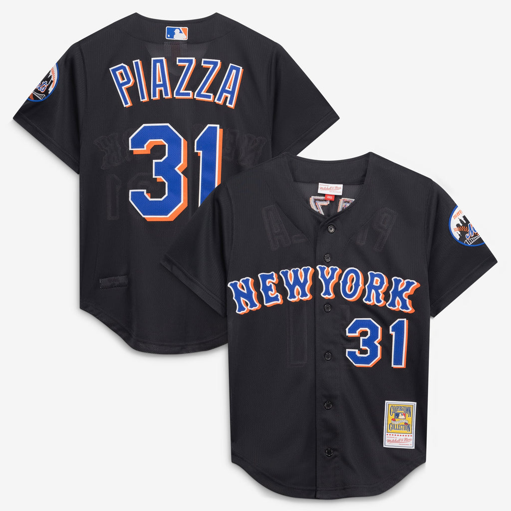 New York Mets jersey