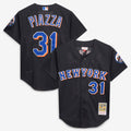 New York Mets jersey