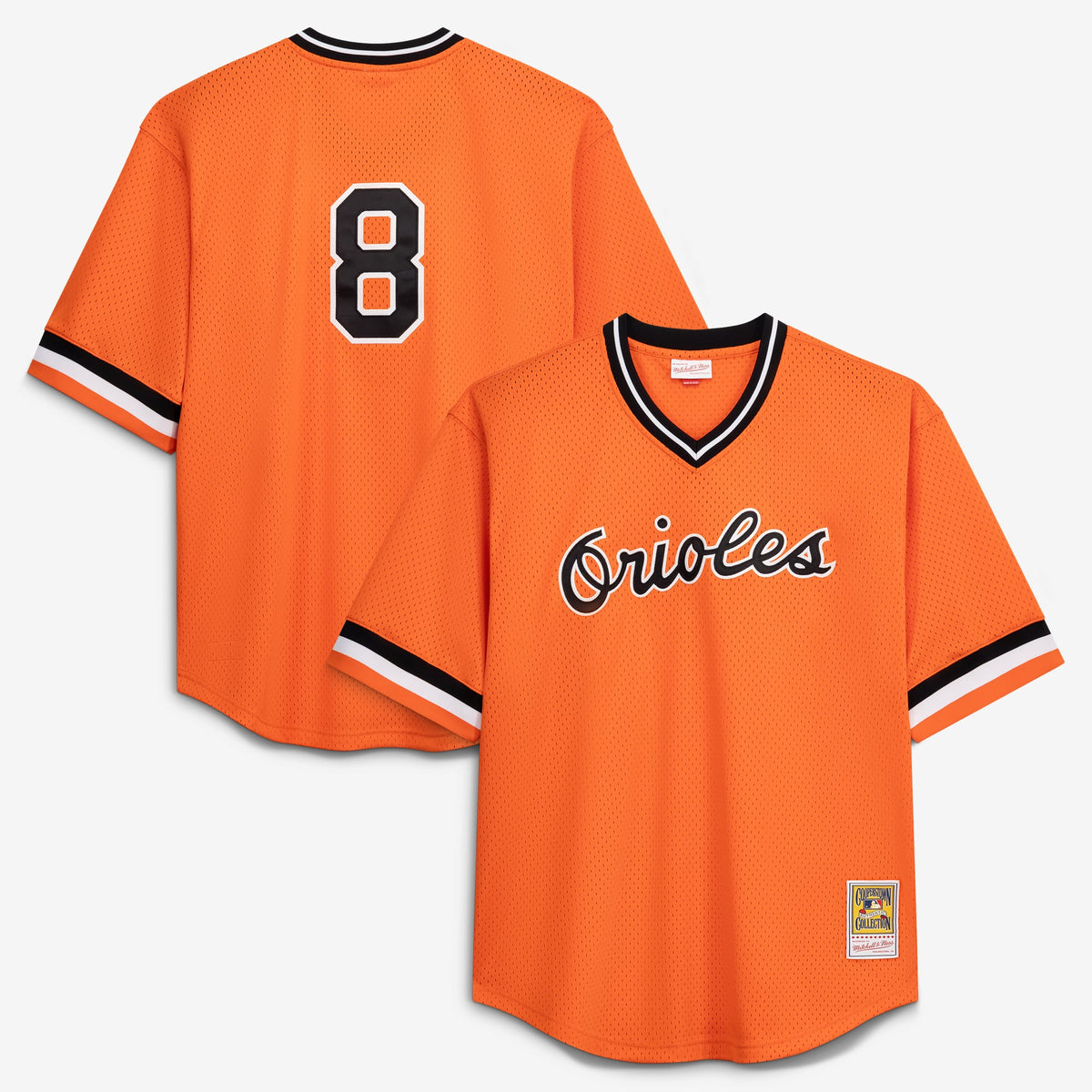 Baltimore Orioles jersey