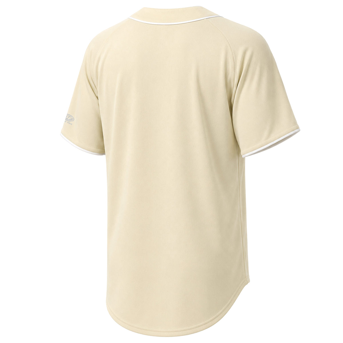 Men's Pittsburgh Pirates Stitches Cream Fashion Jersey