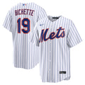 New York Mets jersey