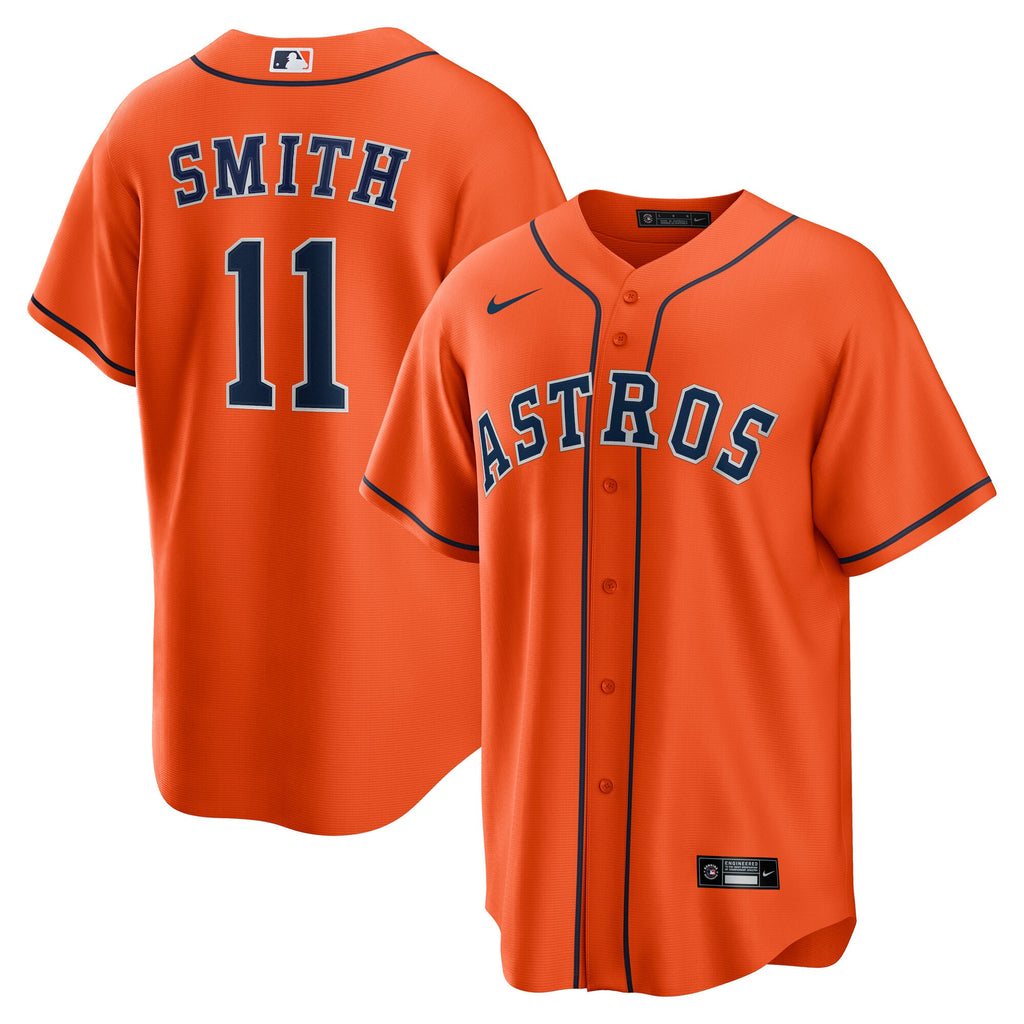 Houston Astros jersey