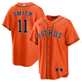 Houston Astros jersey