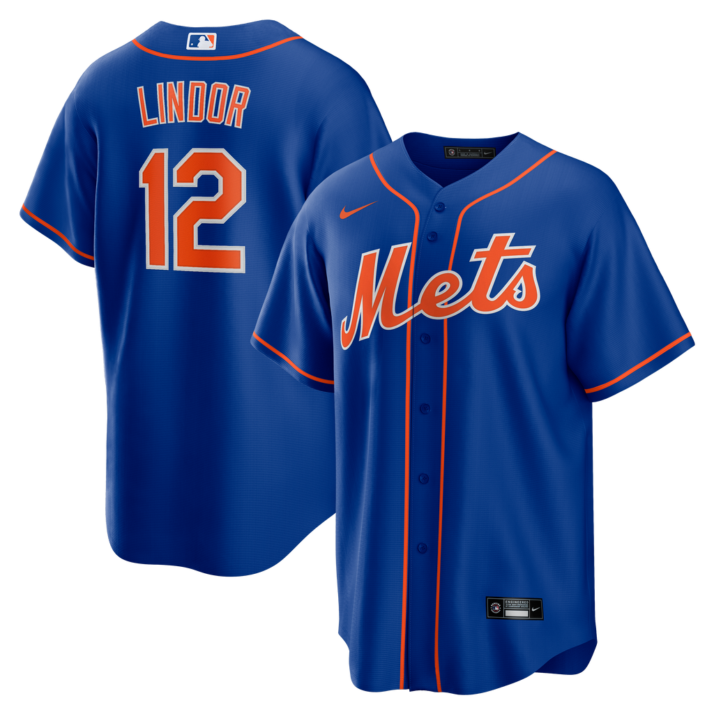New York Mets jersey