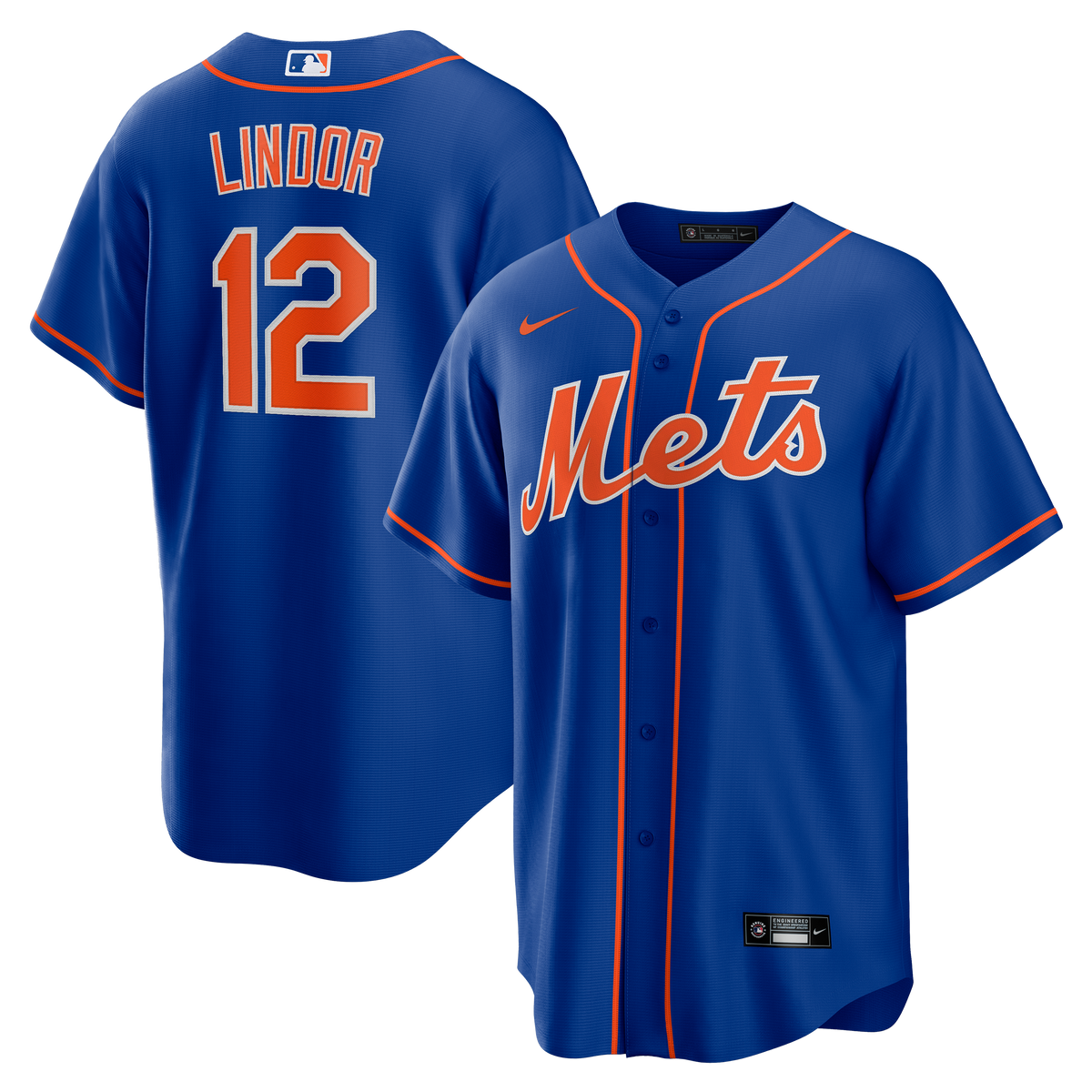 New York Mets jersey
