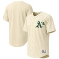 Athletics jersey