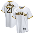 Pittsburgh Pirates jersey