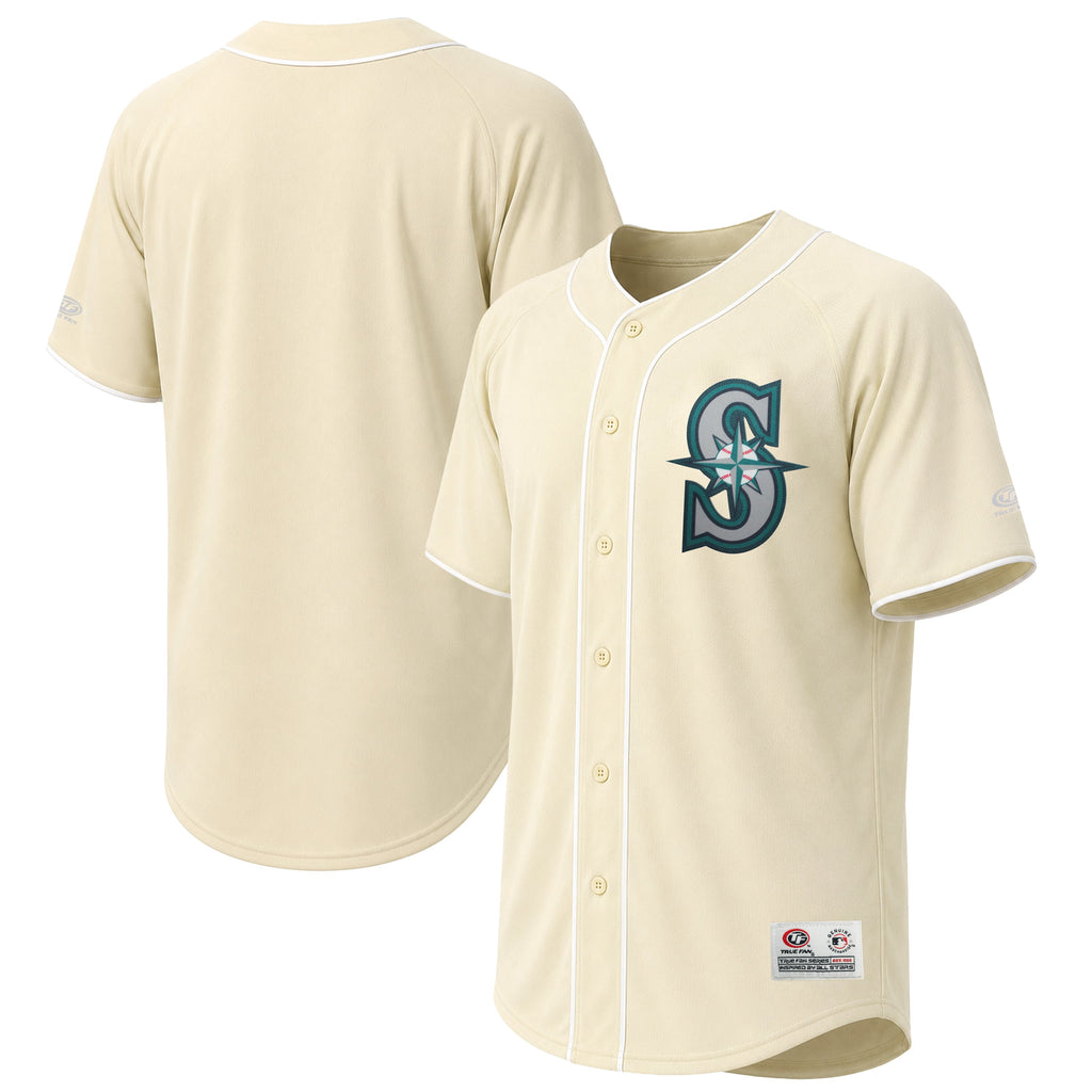 Seattle Mariners jersey