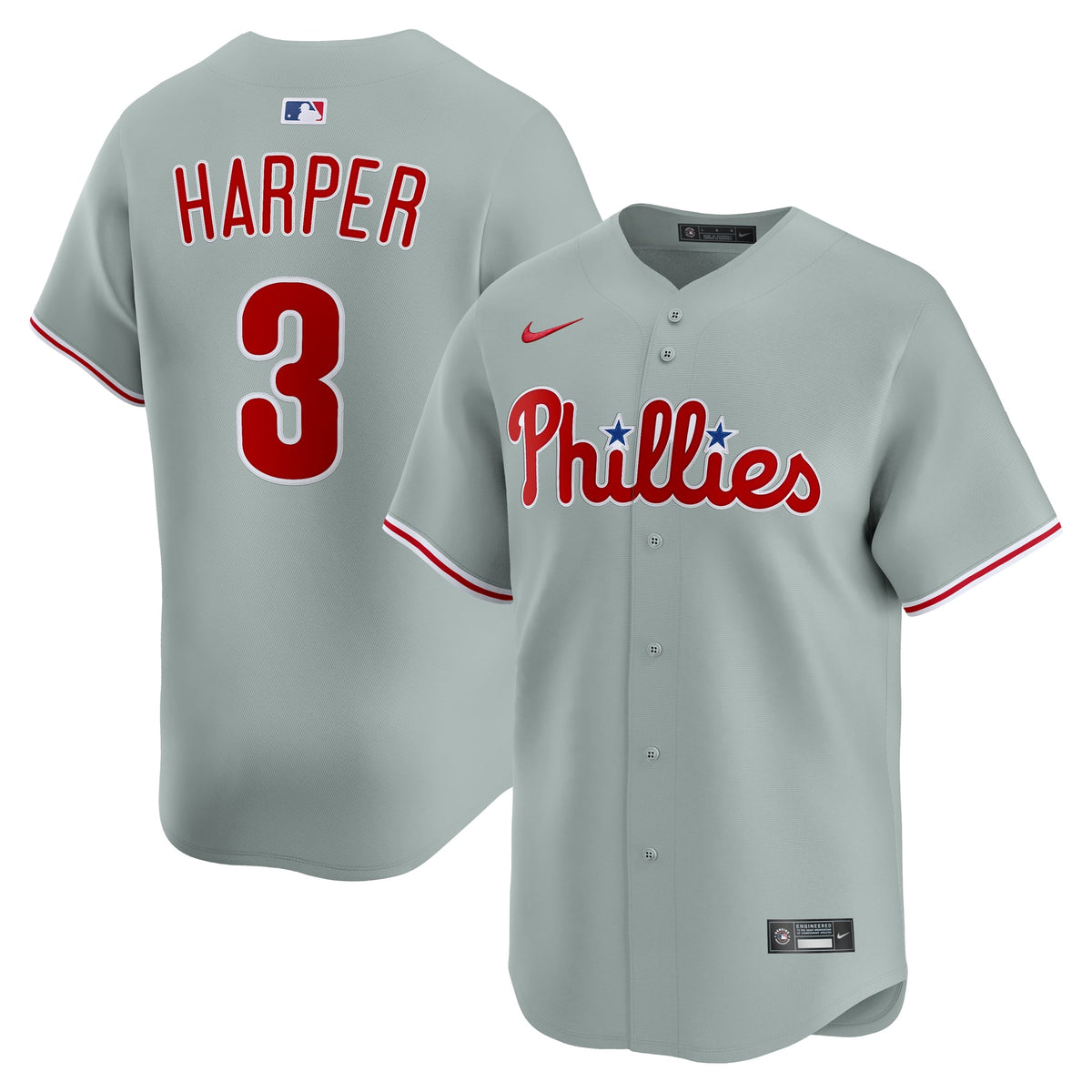 Philadelphia Phillies jersey