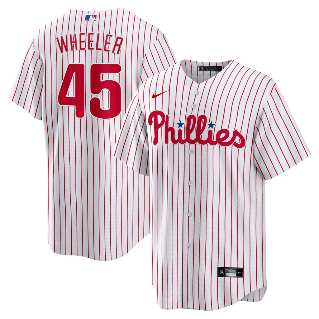 Philadelphia Phillies jersey