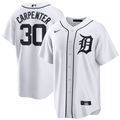 Detroit Tigers jersey