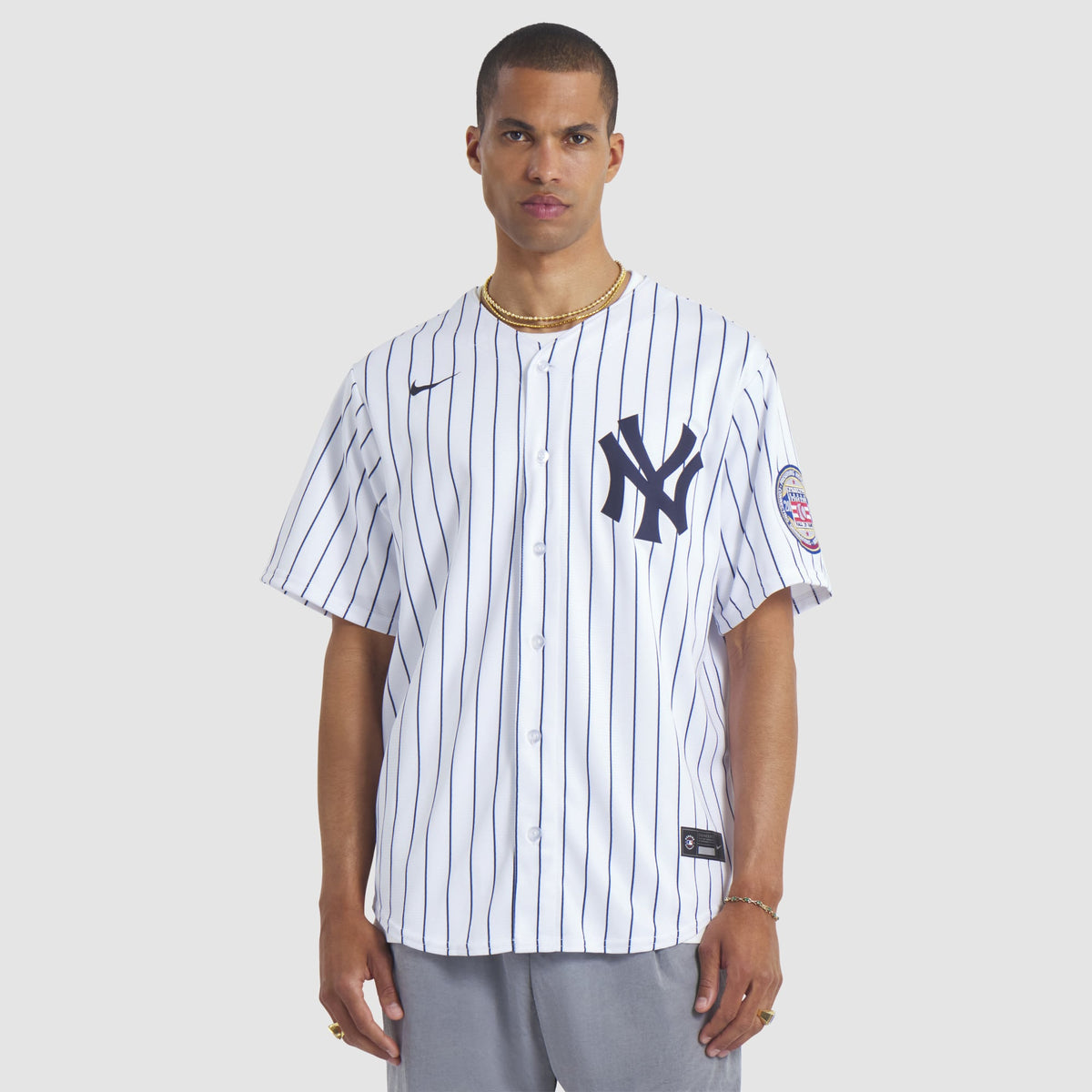 New York Yankees jersey