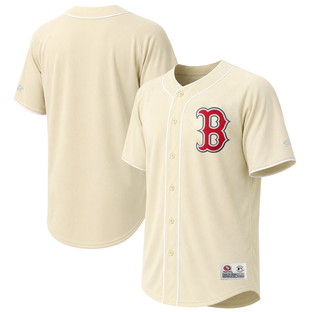 Boston Red Sox jersey