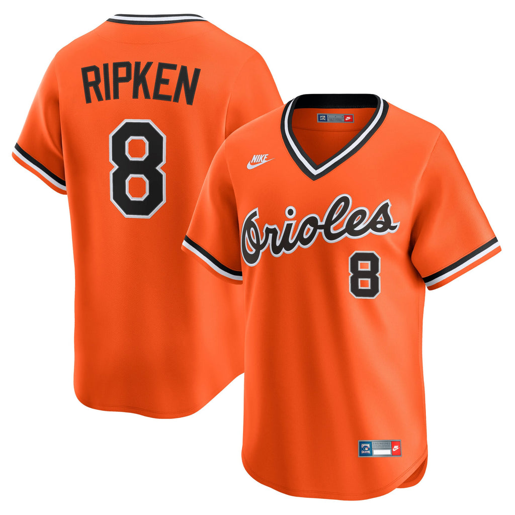 Baltimore Orioles jersey