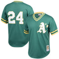 Athletics jersey