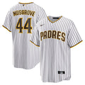 San Diego Padres jersey